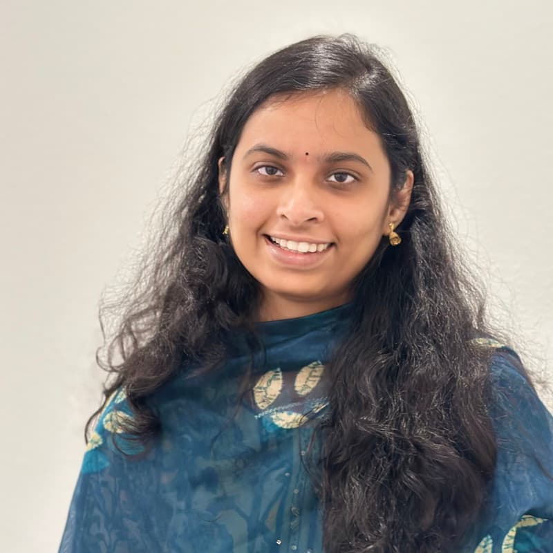 Sarmishta, founder of ReviewAgreement